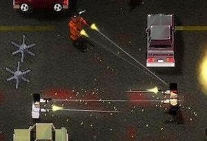 Urban Endurance Tactical Challenge